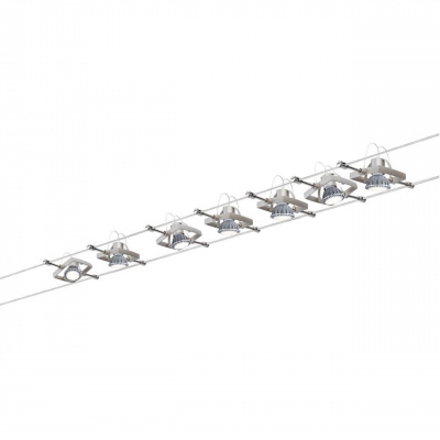 Струнная система Paulmann Wire Systems Mac II 94151