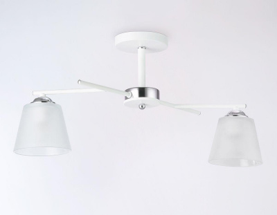 Потолочная люстра Ambrella light Traditional Modern TR303201