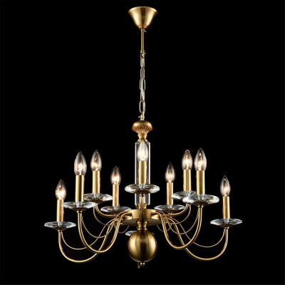 Подвесная люстра Lumion Classi Incanto 8033/10