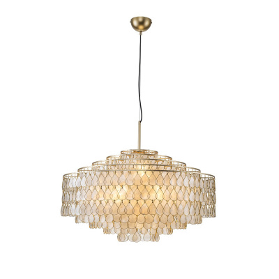 Подвесная люстра Favourite 4763-10P