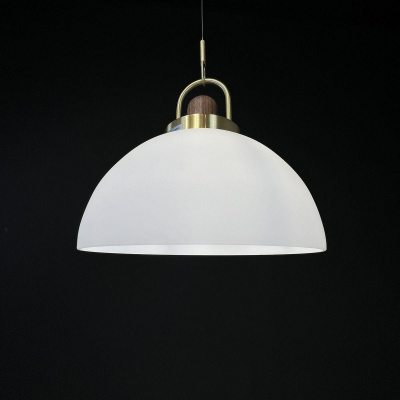 Подвесной светильник Imperium Loft Arc Globe 101295-26
