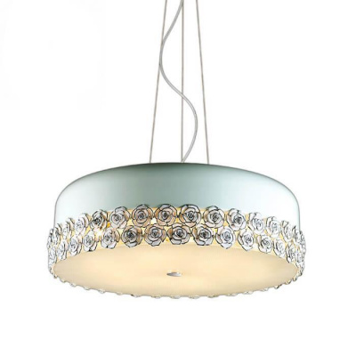 Подвесной светильник Odeon Light Rosera 2756/9