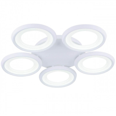 Потолочный светодиодный светильник Freya Blis FR6010CL-L82W