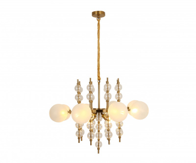 Подвесная люстра Kink Light 08406-8,20