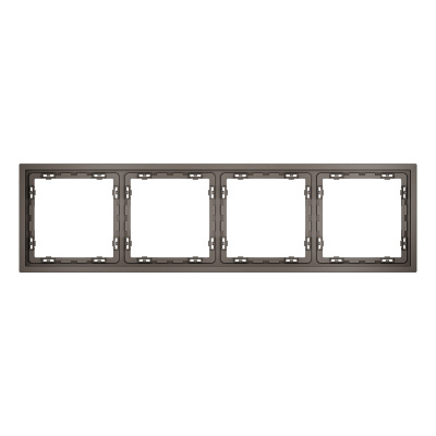 Рамка VOLTUM VLS100414