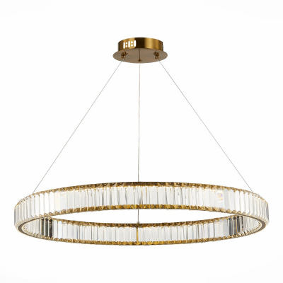Подвесная люстра ST-Luce SL1622.383.01