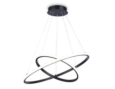 Подвесной светильник Ambrella Light FL40812