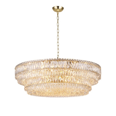 Подвесная люстра Favourite 4781-24P