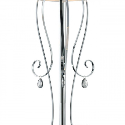 Торшер Freya Simone FR2020-FL-01-CH