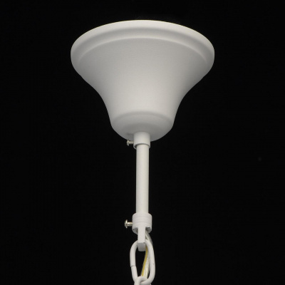 Подвесная люстра MW-Light Дэль Рей 6 700011708