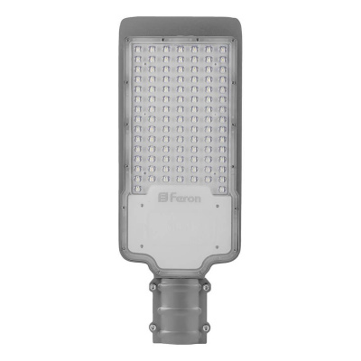 Уличный светодиодный консольный светильник Feron SP2919 32574
