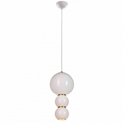 Подвесной светодиодный светильник Loft IT Pearls 5045-C