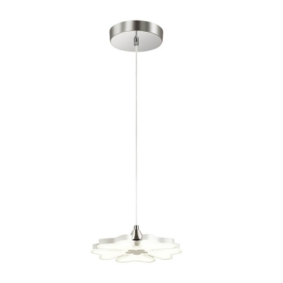 Подвесной светодиодный светильник Lumion Leila 3644/26L