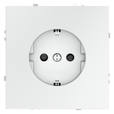 Розетка VOLTUM VLS040202