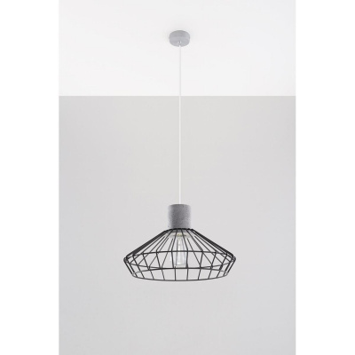 Подвесная люстра Sollux Nelson SL.0287