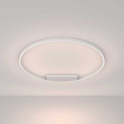 Потолочный светодиодный светильник Maytoni Rim MOD058CL-L65W4K