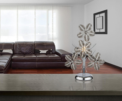 Настольная лампа Globo Kaunos 51421T