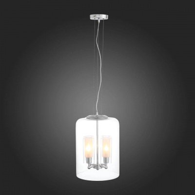 Подвесная люстра ST Luce Сapello SL314.103.04