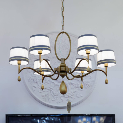 Подвесная люстра Favourite Nika 1938-6P