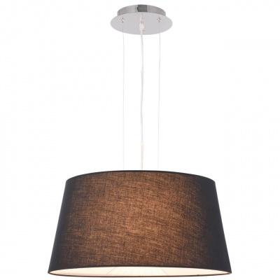 Подвесной светильник Maytoni Calvin Ceiling P179-PL-01-B