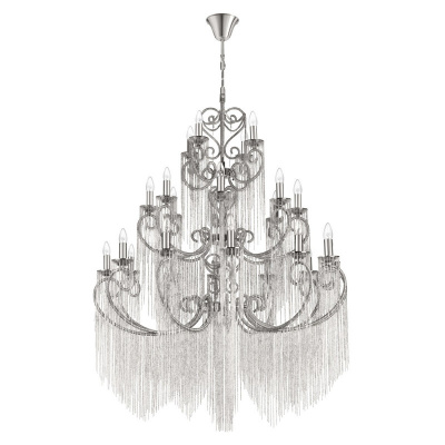 Подвесная люстра LOFT IT 10405/24