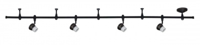Трековая система Citilux Акцент CL561145