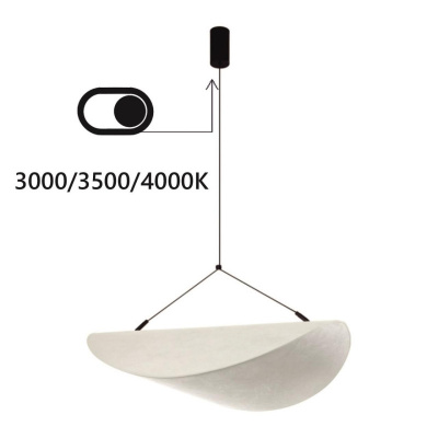 Подвесной светильник Odeon Light 7067/36L