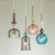 Подвесной светильник Odeon Light Pendant Bella 4648/1