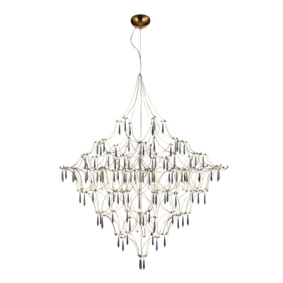 Подвесная люстра ST-Luce SL6601.203.114