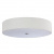 Потолочный светильник Crystal Lux Jewel PL500 White