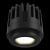 Светодиодный модуль Maytoni Technical Share DLA051-012W3K (DLA051-12W3K+DLA051DR-12W)