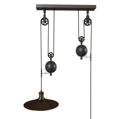 Подвесной светильник Loft IT Loft1832C-2