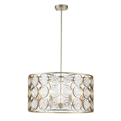 Подвесная люстра ST Luce Seranda SL1105.203.08