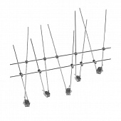 Струнная система Paulmann Wire 3936 фото
