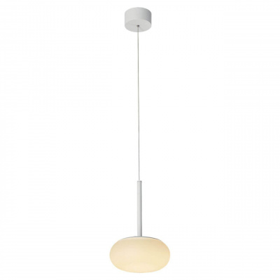 Подвесной светодиодный светильник Lussole Loft Yorkton LSP-8349