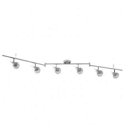 Трековая система Paulmann Spotlight A12 3950