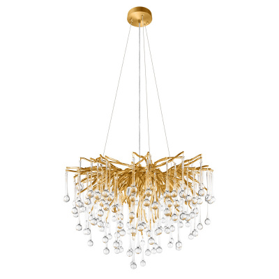 Подвесная люстра LOFT IT 10377/600