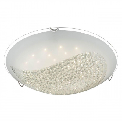 Потолочный светодиодный светильник Globo 40429-18