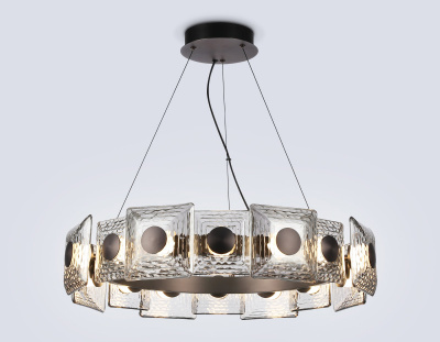 Подвесная люстра Ambrella Light LH31030