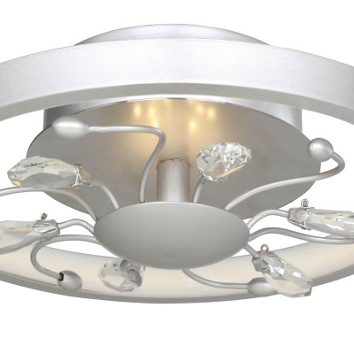 Потолочный светодиодный светильник Favourite Waltz 2523-2C