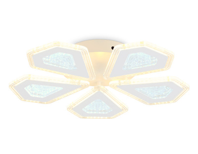 Накладная люстра Ambrella Light FA4030