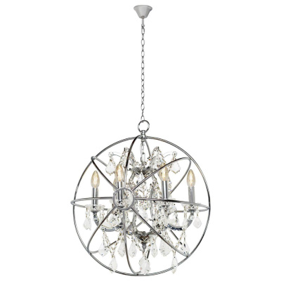 Подвесная люстра Loft IT Crystal Wins Loft1896/6