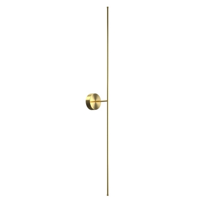 Бра Maytoni Technical C084WL-L18BS2.7K Бра Maytoni Technical C084WL-L18BS2.7K