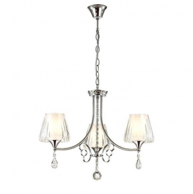 Подвесная люстра Lumion Modesta 3411/3