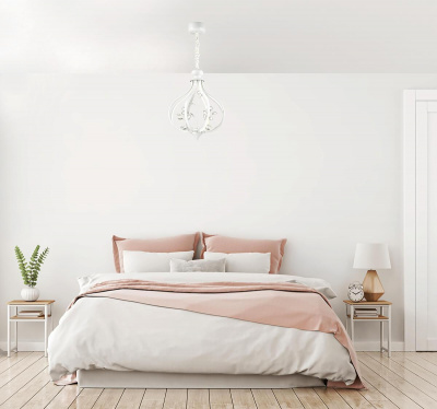 Подвесной светодиодный светильник Lumion Alissa 3710/72L