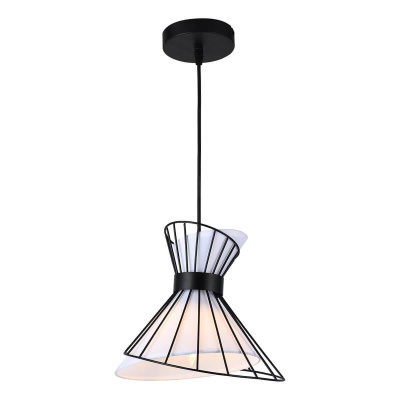 Подвесной светильник Toplight Kathleen  TL1218H-01BW