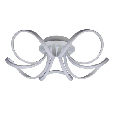 Потолочный светодиодный светильник Mantra Knot Led 6037