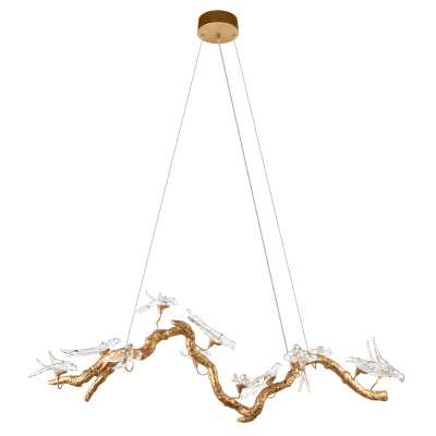 Подвесная люстра LOFT IT 10378/1500P