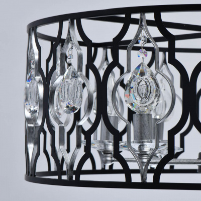 Подвесная люстра MW-Light Альгеро 285011908