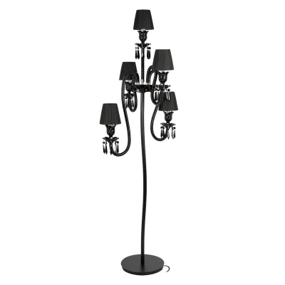Торшер LOFT IT 10558F Black